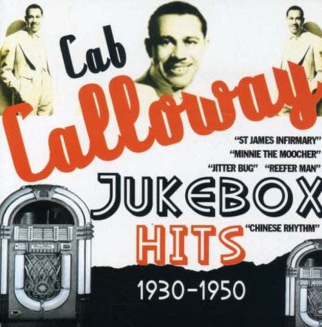 Cab Calloway - Jukebox Hits 1930-1950 (CD)