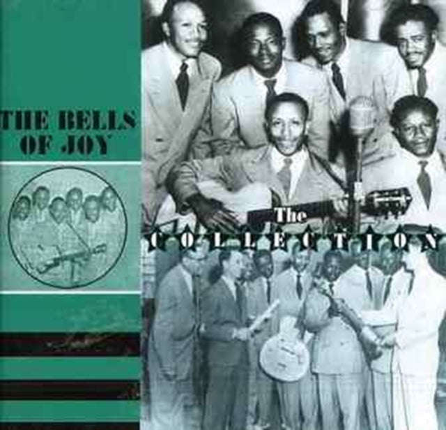 Bells Of Joy - The Collection (CD)