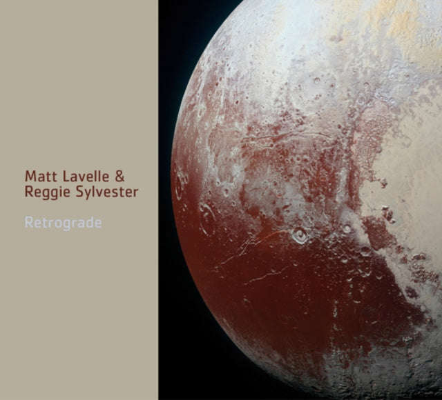 Matt Lavelle/Reggie Sylvester - Retrograde (CD)