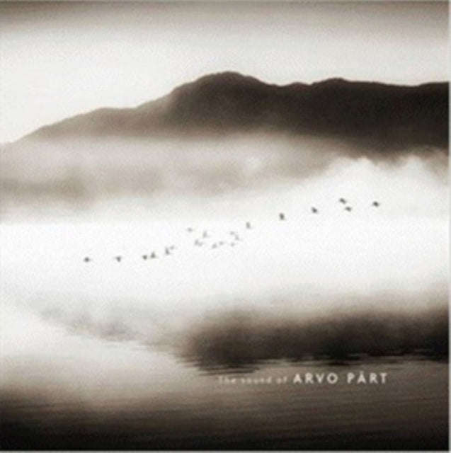 Various Artists - Arvo Part (Vinyl)