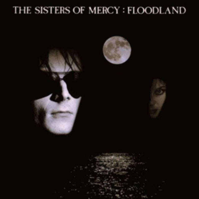 Sisters Of Mercy - Floodland (Vinyl)
