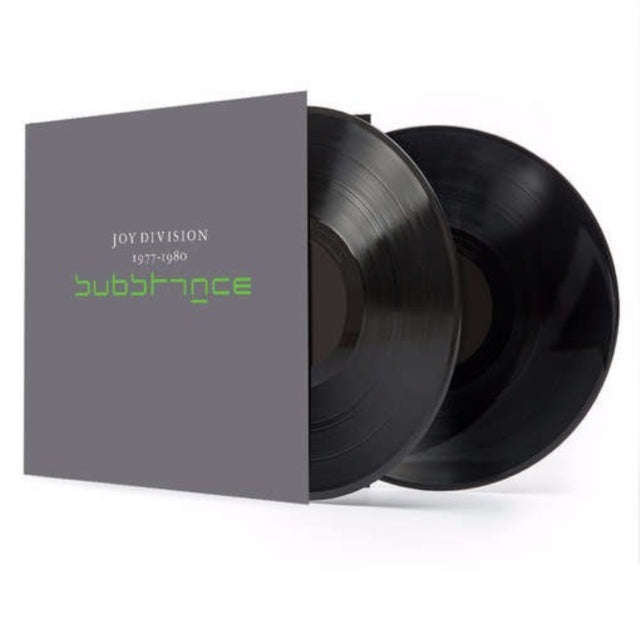 Joy Division - Substance (Vinyl)