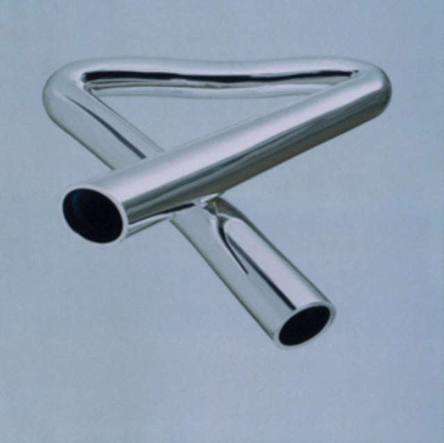 Mike Oldfield - Tubular Bells III (Vinyl)