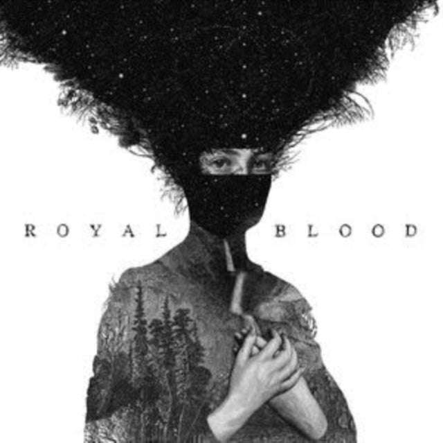 Royal Blood - Royal Blood (Vinyl)