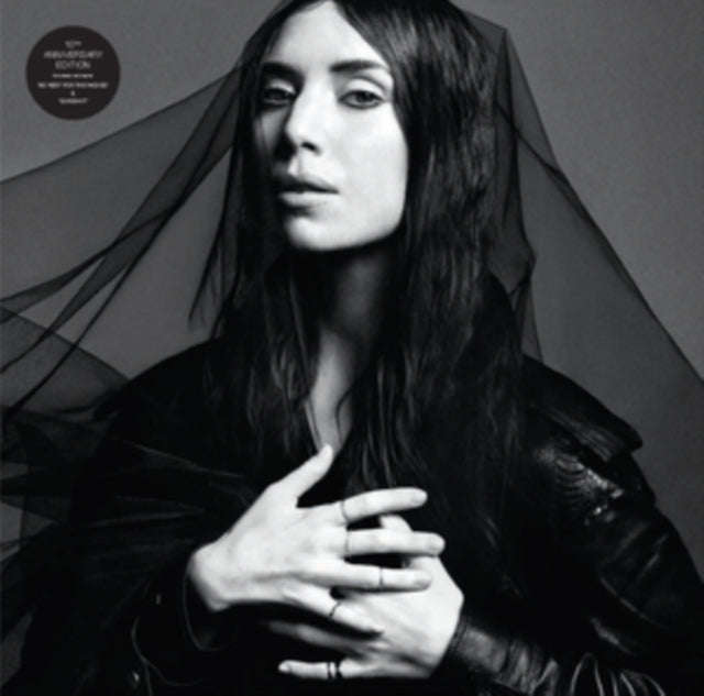 Lykke Li - I Never Learn (10th Anniversary Edition) (Vinyl)