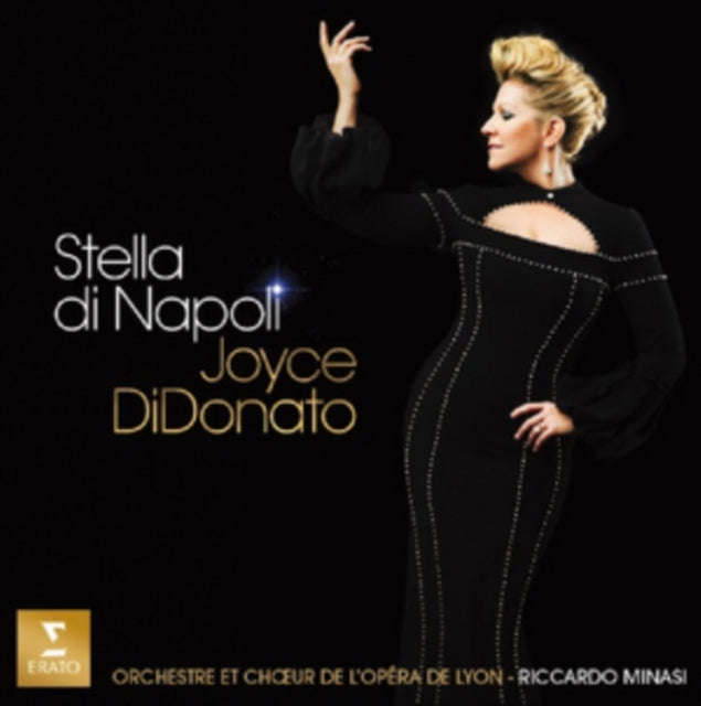 Joyce Didonato - Stella Di Napoli (CD)