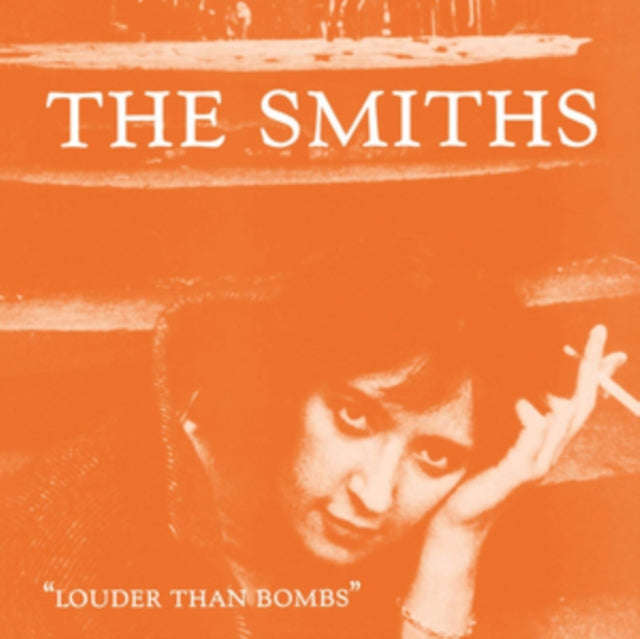 Smiths - Louder Than Bombs (Vinyl)