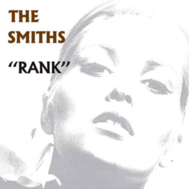 Smiths - Rank (Vinyl)