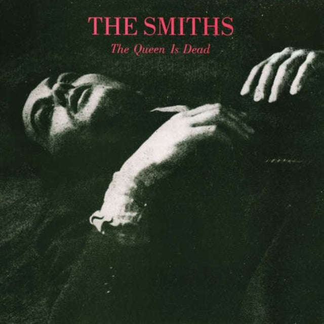 Smiths - The Queen Is Dead (Vinyl)