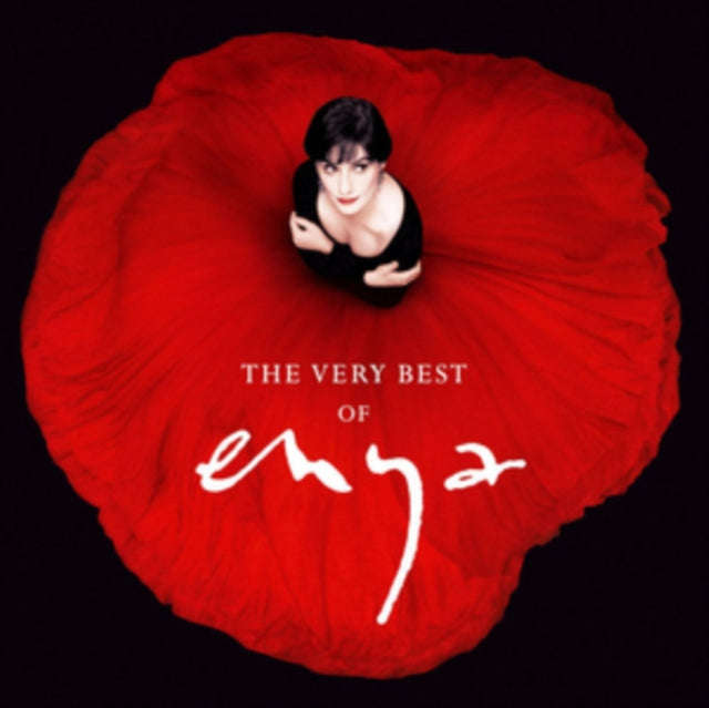 Enya - The Very Best Of Enya (CD)