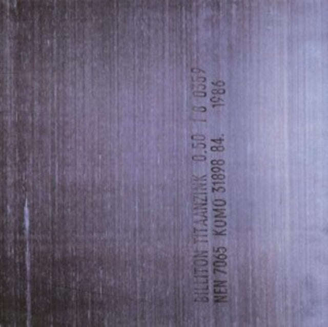 New Order - Brotherhood (Vinyl)