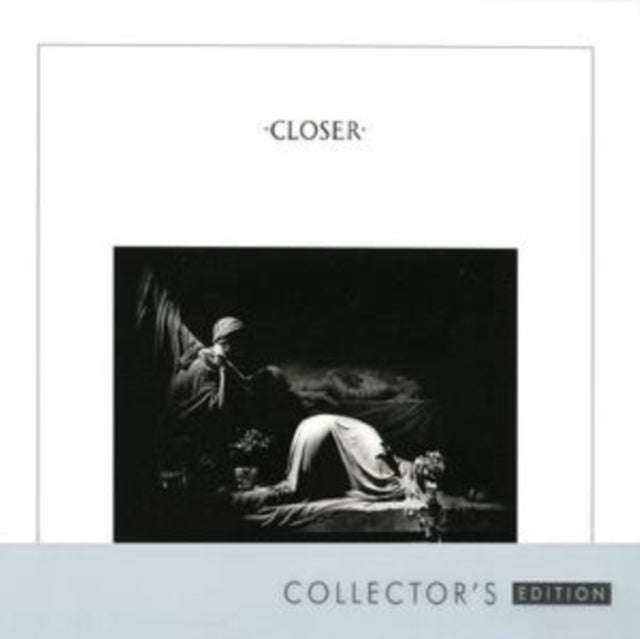 Joy Division - Closer (CD)