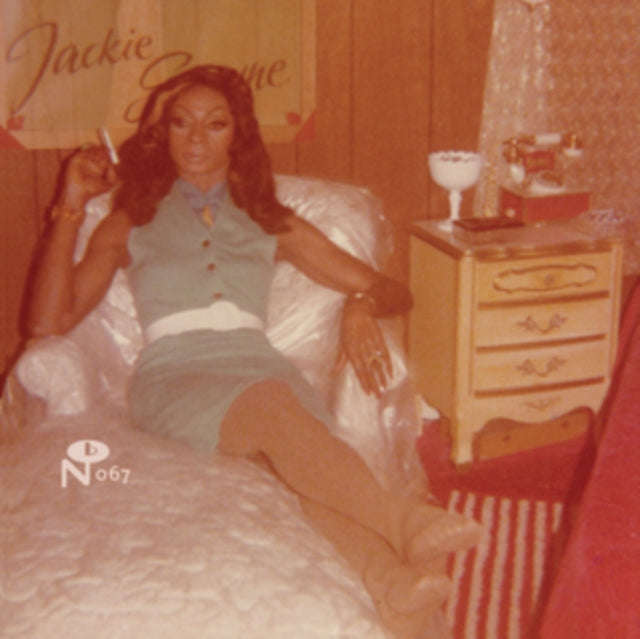 Jackie Shane - Any Other Way (CD)