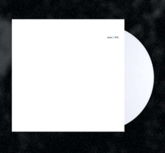 Duster - 1975 (White Splatter Vinyl) (Vinyl Single)