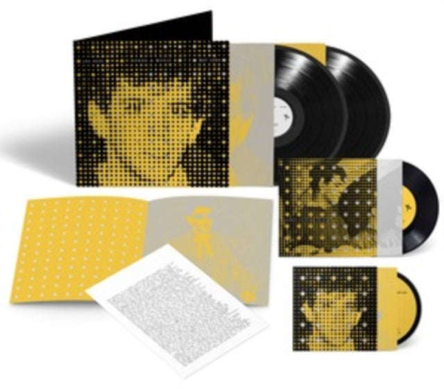 Lou Reed - Words & Music / May 1965 (Deluxe Edition) (Vinyl)