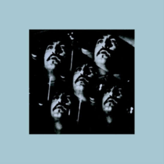 Jim Sullivan - U.F.O. (Vinyl)