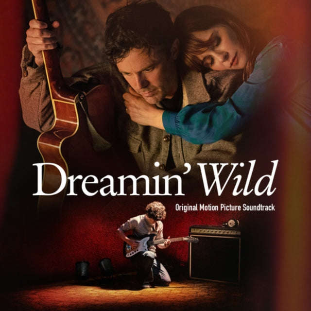 Various Artists - Dreamin Wild Original Motion (Vinyl)