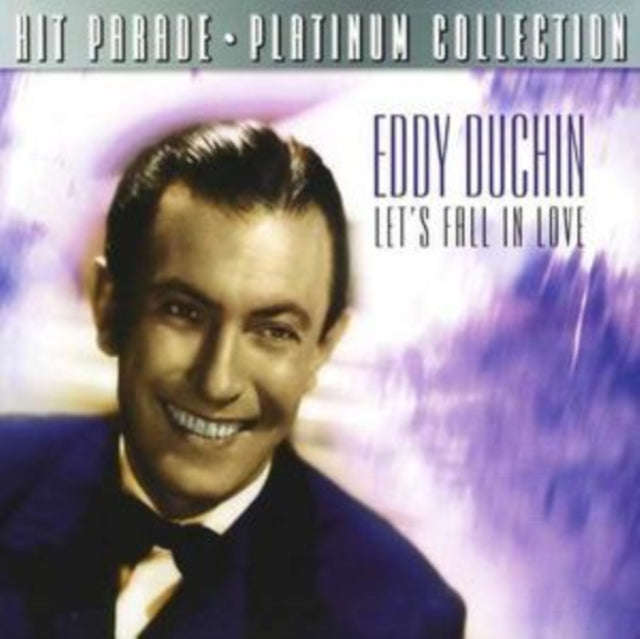 Eddy Duchin - Platinum Collection (CD)