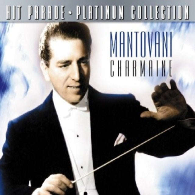 Mantovani - Platinum Collection (CD)