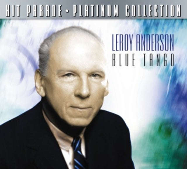 Leroy Anderson - Platinum Collection (CD)