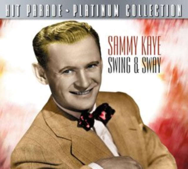 Sammy Kaye - Platinum Collection (CD)
