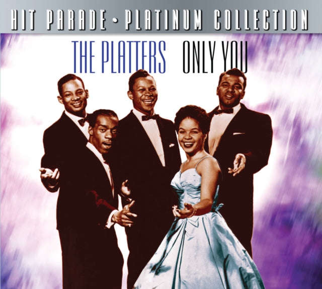 Platters - Platinum Collection (CD)