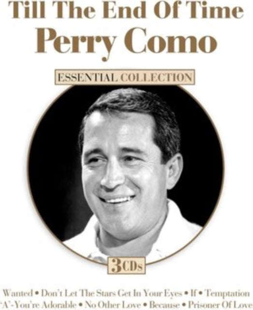 Perry Como - Till The End Of Time (CD)