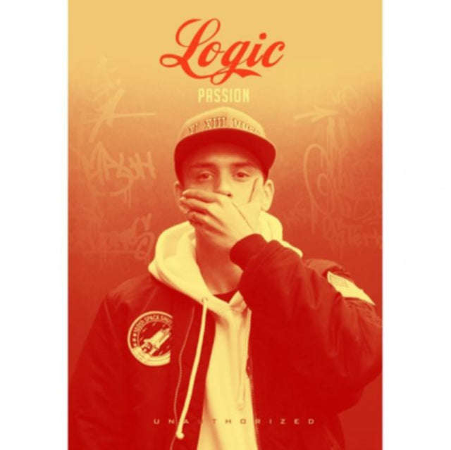Logic - Logic - Passion (DVD)