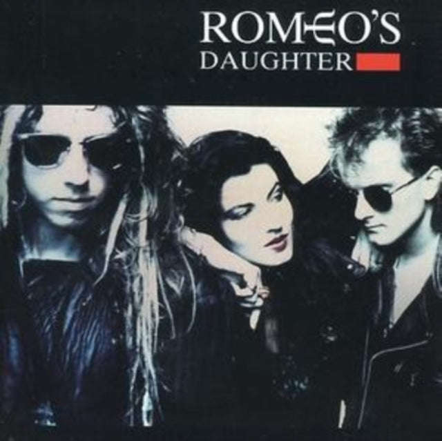 Romeos Daughter - Romeos Daughter (CD)