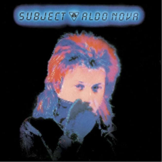 Aldo Nova - Subject (CD)