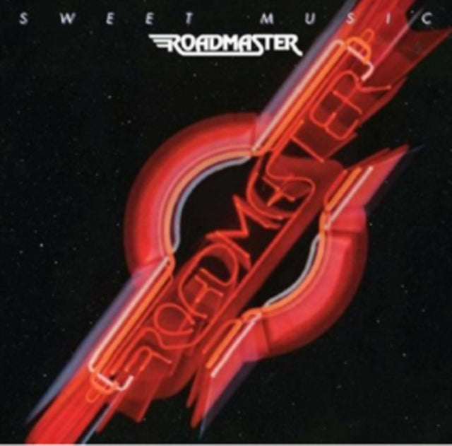 Roadmaster - Sweet Music (CD)