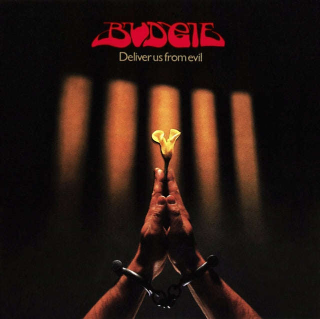 Budgie - Deliver Us From Evil (CD)