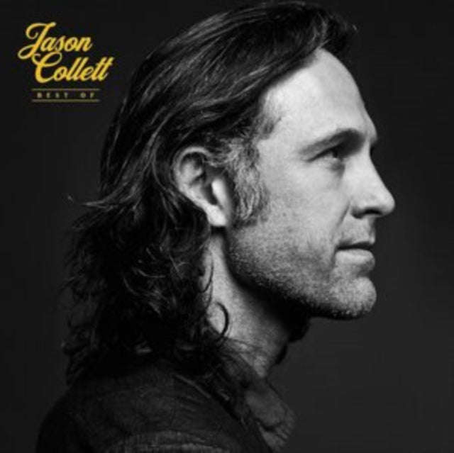 Jason Collett - Best Of (Vinyl)