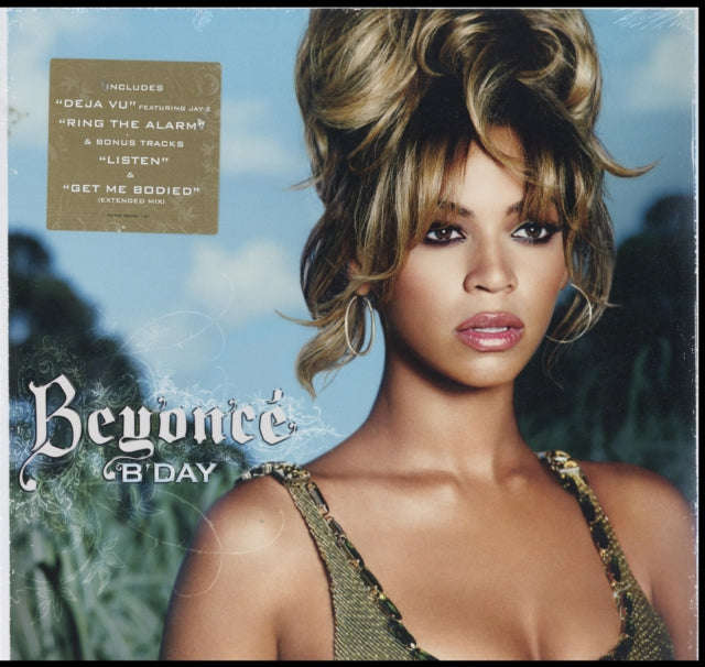 Beyonce - BDay (2Lp / 180G) (Vinyl)