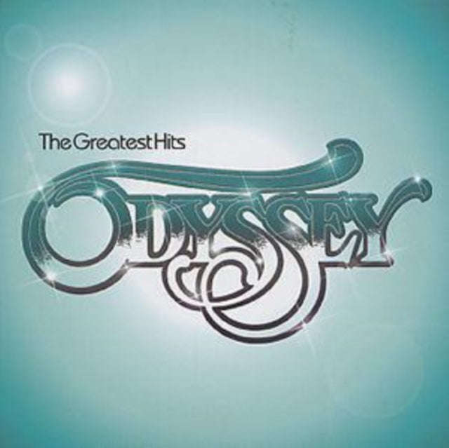 Odyssey - The Greatest Hits (CD)