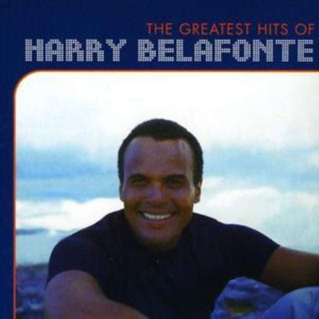 Harry Belafonte - The Greatest Hits (CD)