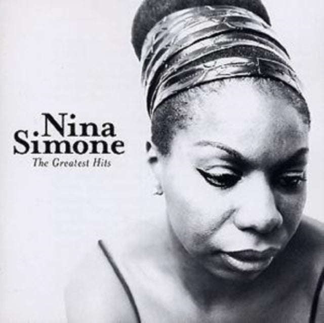 Nina Simone - The Greatest Hits (CD)