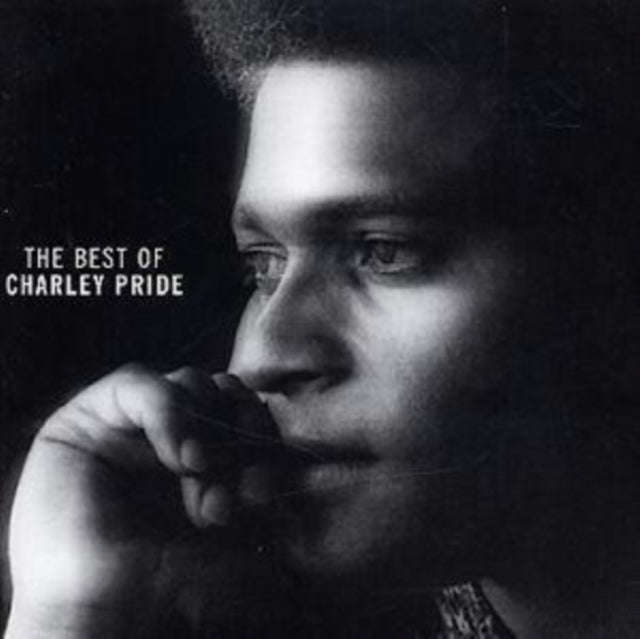Charley Pride - The Best Of (CD)