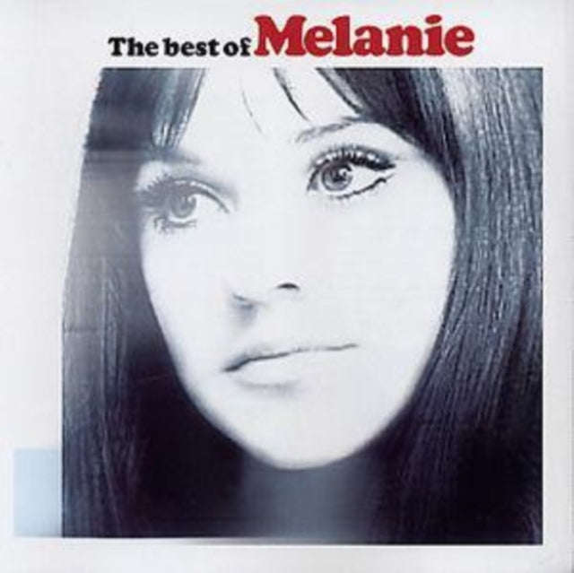 Melanie - The Best Of (CD)