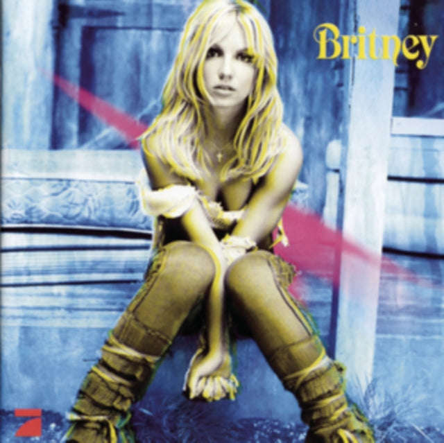 Britney Spears - Britney (CD)