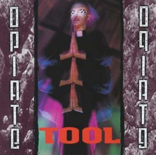 Tool - Opiate (CD)