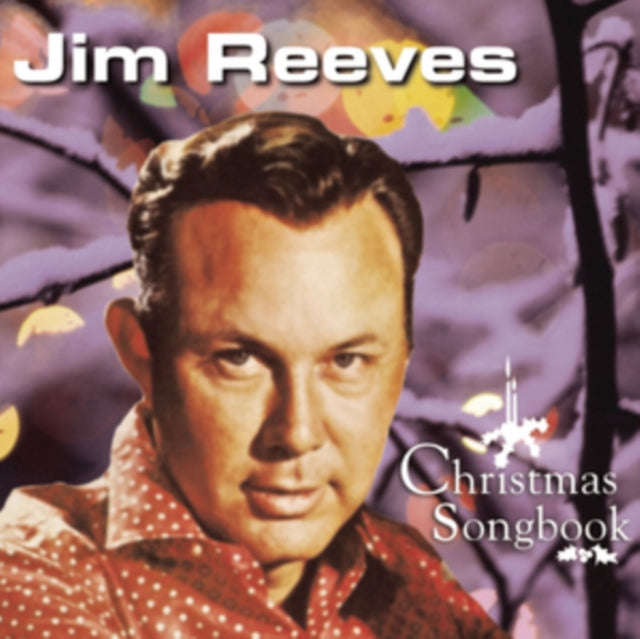 Jim Reeves - Christmas Songbook (CD)