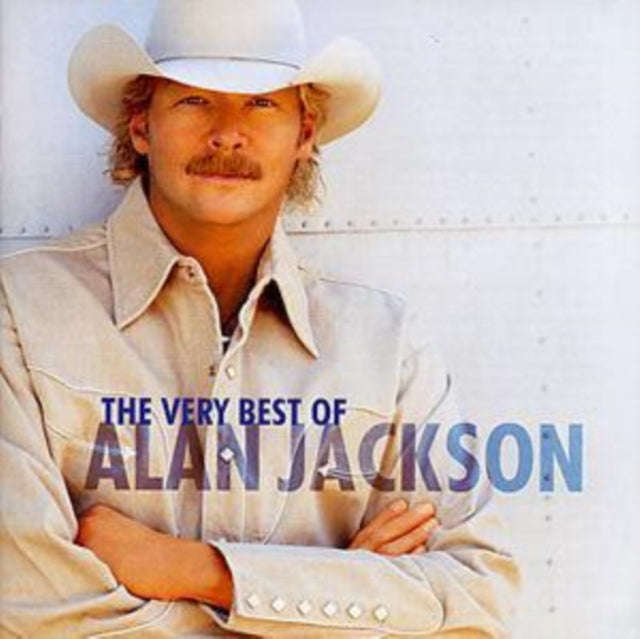 Alan Jackson - The Very Best Of (CD)