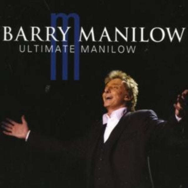 Barry Manilow - Ultimate Manilow (CD)