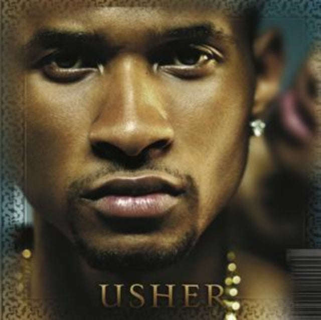 Usher - Confessions (CD)