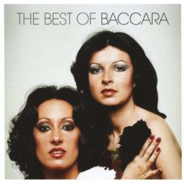 Baccara - Best Of (CD)