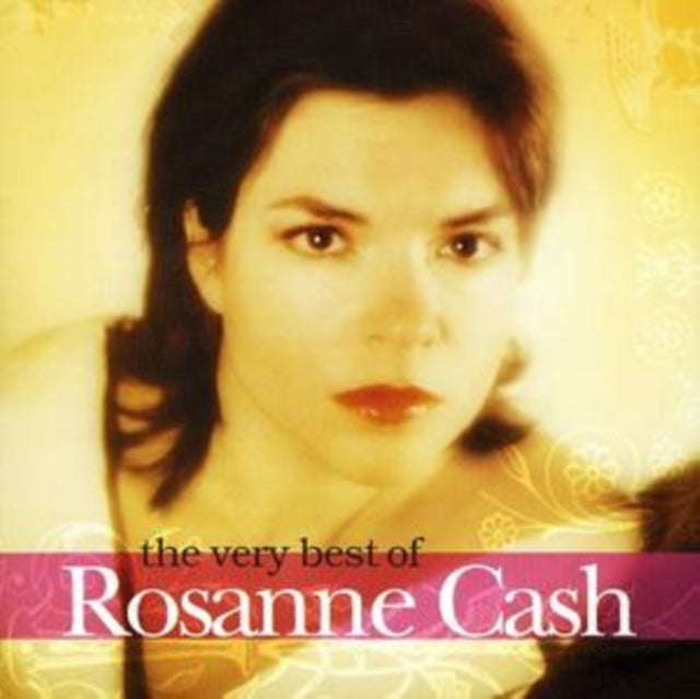 Rosanne Cash - The Very Best Of (CD)