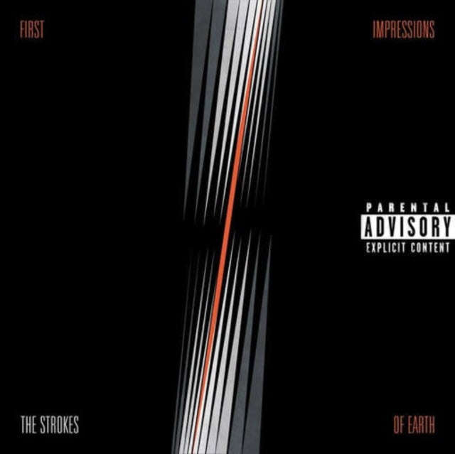 Strokes - First Impressions Of Earth (Vinyl)