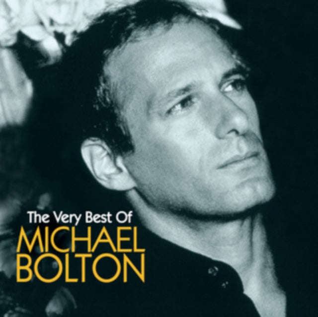 Michael Bolton - The Very Best (CD)