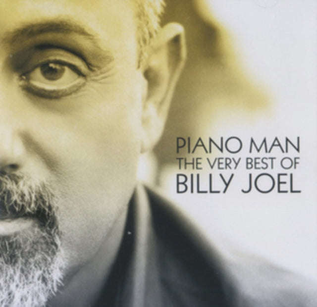 Billy Joel - Piano Man - The Very Best Of (CD)